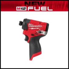 Milwaukee M12 FUEL 3453-20 NEW