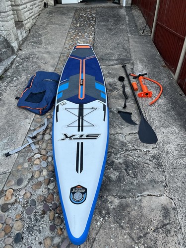 Stx race paddle board 6 - paddle,