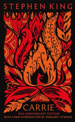 Carrie stephen king - carrie,