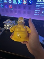 Kidrobot The Simpsons