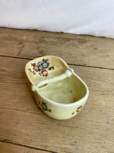 Vintage unnamed small blush - unnamed,