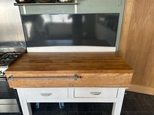 Vintage Original Butchers