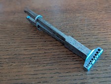 Broaching Pliers, Vintage