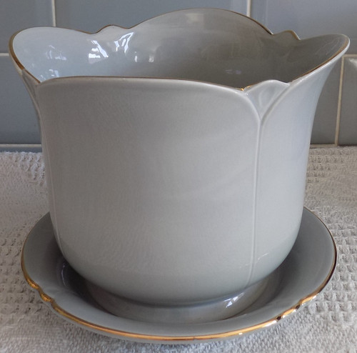 Vintage royal winton grey - vintage,