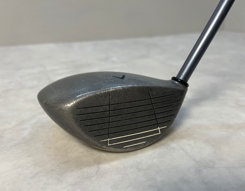 Callaway big bertha war bird - big,