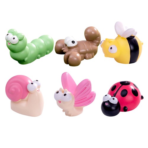 Garden animal decor resin - animal,