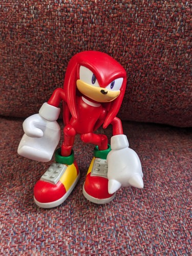 Knuckles the echidna - echidna, sonic