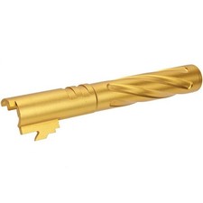 5KU Tornado Outer Barrel for