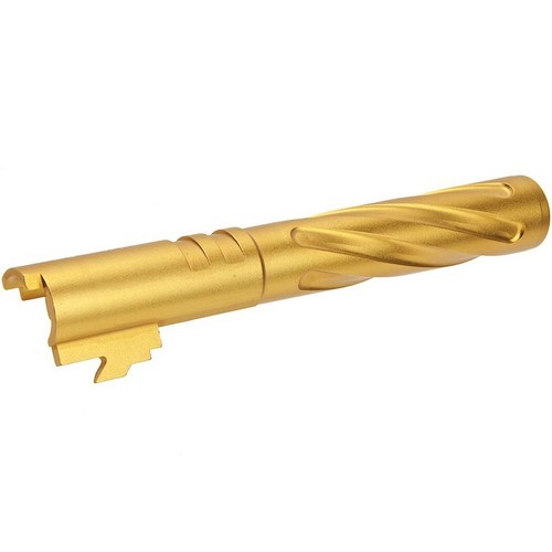 5ku tornado outer barrel for - tornado,