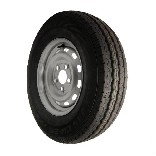Trailer wheel inch - 13,