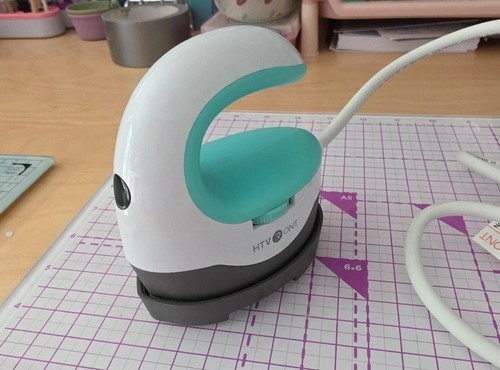 Htvront mini heat - mini, press
