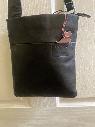 Radley vintage 2007 dark - ,
