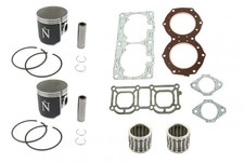 TOP END PISTON KIT YAMAHA 700