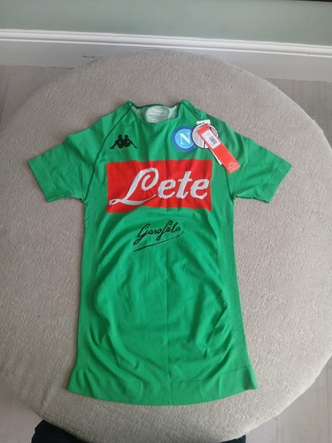Napoli kappa kombat under - napoli,