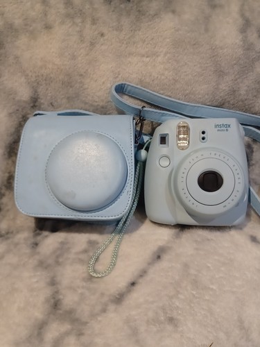 Fujifilm instax mini - fujifilm,