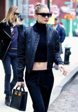 SOPHIE HULME Bag Albion Square