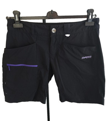 Bergans utne lady shorts - bergans,