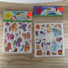 Vintage G1 MY LITTLE PONY