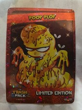 2011 Moose The Trash Pack