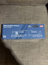 Heljan Co-bo OO Gauge BR