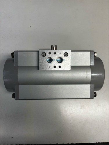 Festo pneumatic actuator - festo,