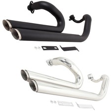 Slip On Full Exhaust System
