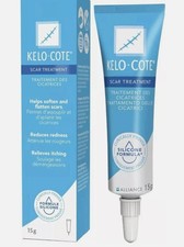 UK~ KELO-COTE 1/2X Silicone