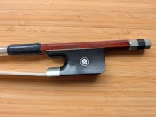 Dorfler double bass bow