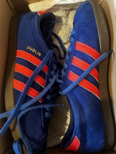 Adidas dublin 2017 city series - adidas,