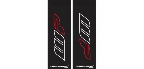 Fork shrink cover - shrink,