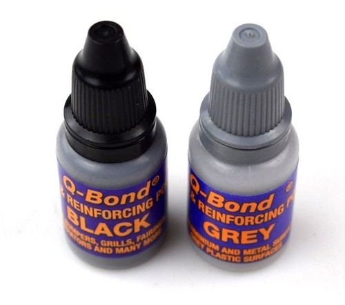 Bond spare black - q-bond, &