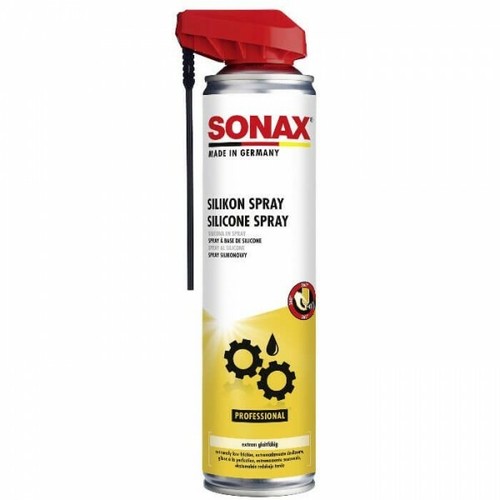 Sonax silicone spray easyspray - spray,