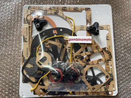 Engine gaskets ruggerini - engine,