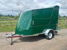 New Sports 8x5 Motorcycle