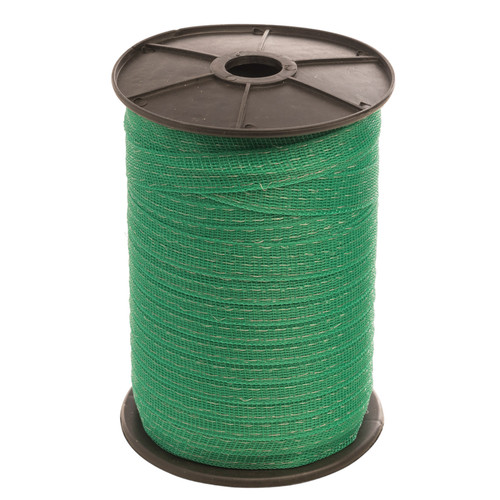 Electric fence tape 20mm 200 - fence,