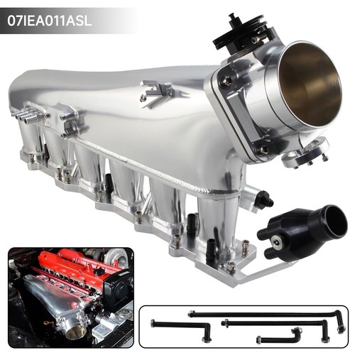 Intake manifold fuel rail 90mm - rail,