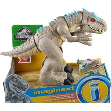 Jurassic World Indominus Rex