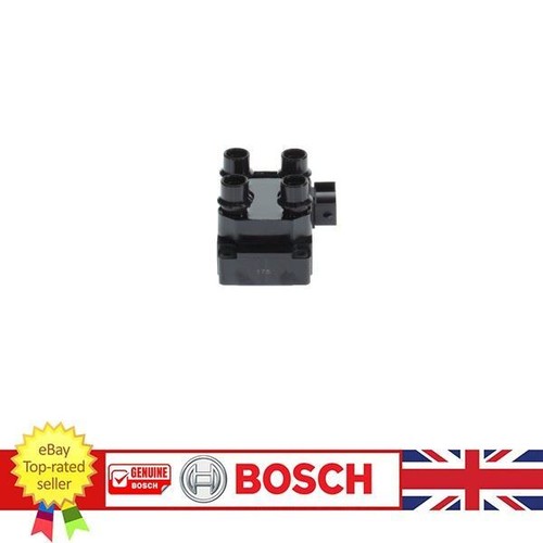 Ignition coil for ford escort - coil,