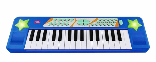 Kids blue electronic toy - kids,