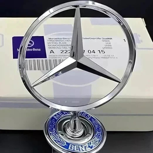 Mercedes benz bonnet - benz,