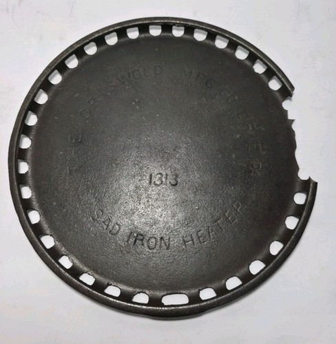 Griswold mfg erie pa - mfg, co.