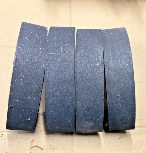 New old stock set brake - old,