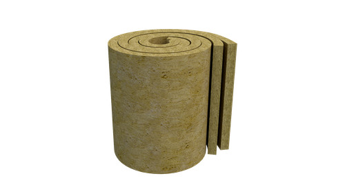 Rockwool twin roll 200mm - rockwool,
