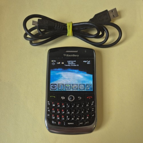 Blackberry curve 8900 unlocked - blackberry,