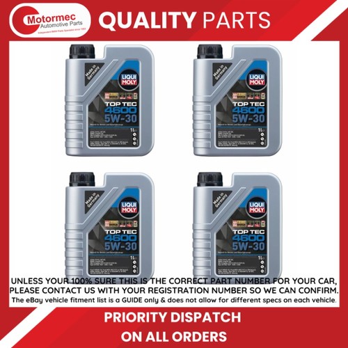 Liqui moly 2315 - 2315, top