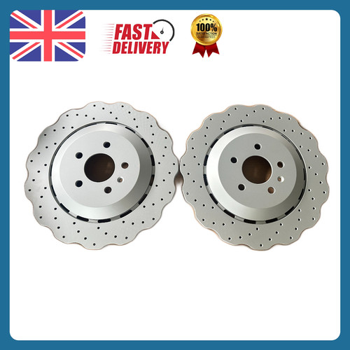 For audi 2013 rs6 - 2013-18, rear