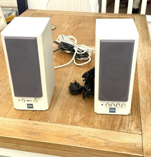 Yamaha yst m100 audiophile - -,