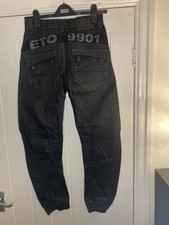 *New* ETO DENIM 9901 JEANS