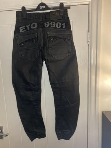 New eto denim - eto, 9901