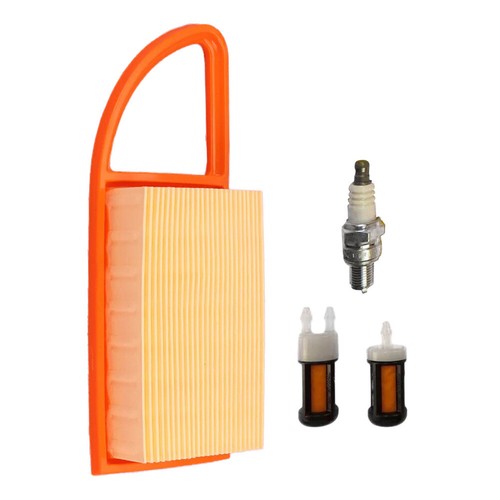 Air fuel filter service - air,